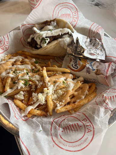 Photo of Pita Mediterranean Street Food - Marietta - 2555 Prado Ln, Marietta, GA 30066