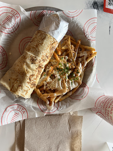 Photo of Pita Mediterranean Street Food - Marietta - 2555 Prado Ln, Marietta, GA 30066