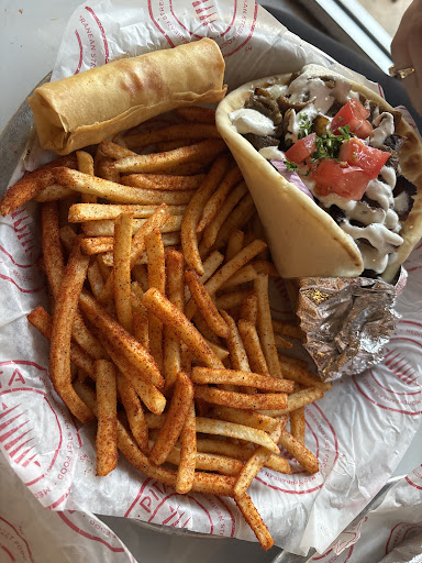 Photo of Pita Mediterranean Street Food - Marietta - 2555 Prado Ln, Marietta, GA 30066