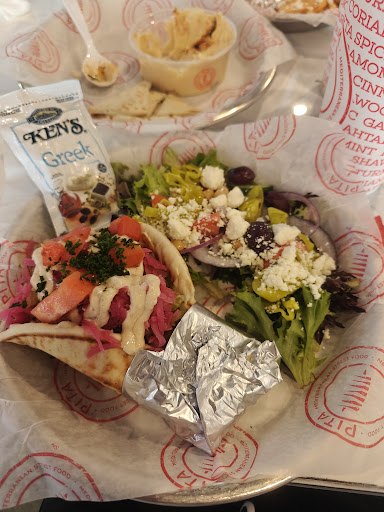 Photo of Pita Mediterranean Street Food - Marietta - 2555 Prado Ln, Marietta, GA 30066
