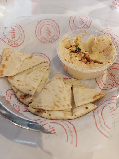 Photo of Pita Mediterranean Street Food - Marietta - 2555 Prado Ln, Marietta, GA 30066