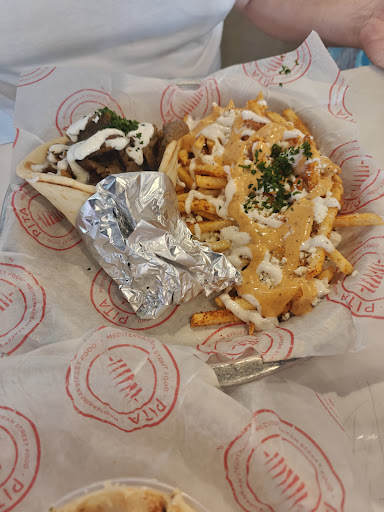 Photo of Pita Mediterranean Street Food - Marietta - 2555 Prado Ln, Marietta, GA 30066