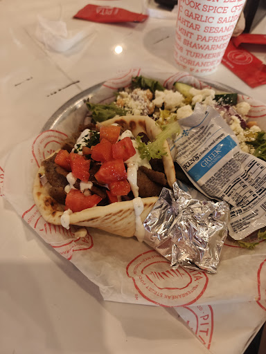 Photo of Pita Mediterranean Street Food - Marietta - 2555 Prado Ln, Marietta, GA 30066