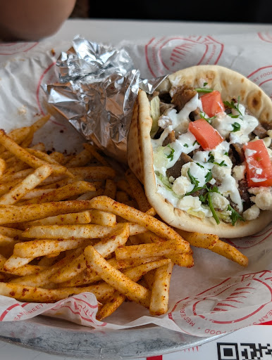 Photo of Pita Mediterranean Street Food - Marietta - 2555 Prado Ln, Marietta, GA 30066