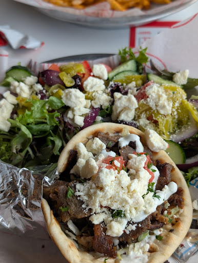Photo of Pita Mediterranean Street Food - Marietta - 2555 Prado Ln, Marietta, GA 30066