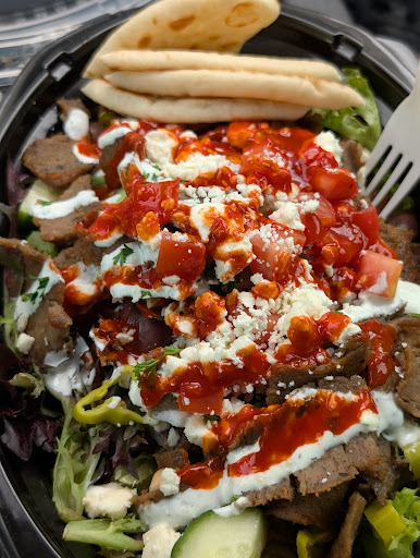 Photo of Pita Mediterranean Street Food - Marietta - 2555 Prado Ln, Marietta, GA 30066