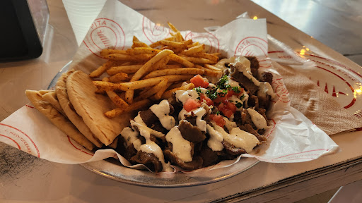 Photo of Pita Mediterranean Street Food - Marietta - 2555 Prado Ln, Marietta, GA 30066