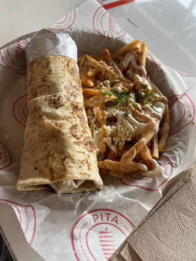 Photo of Pita Mediterranean Street Food - Marietta - 2555 Prado Ln, Marietta, GA 30066