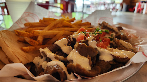 Photo of Pita Mediterranean Street Food - Marietta - 2555 Prado Ln, Marietta, GA 30066