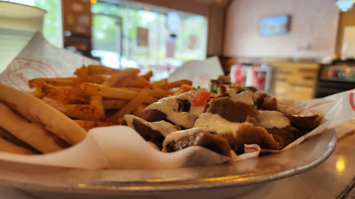 Photo of Pita Mediterranean Street Food - Marietta - 2555 Prado Ln, Marietta, GA 30066