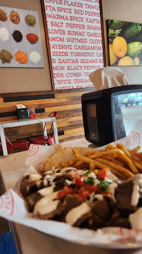 Photo of Pita Mediterranean Street Food - Marietta - 2555 Prado Ln, Marietta, GA 30066