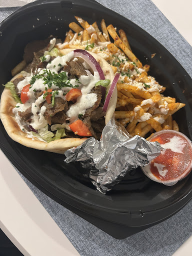 Photo of Pita Mediterranean Street Food - Marietta - 2555 Prado Ln, Marietta, GA 30066