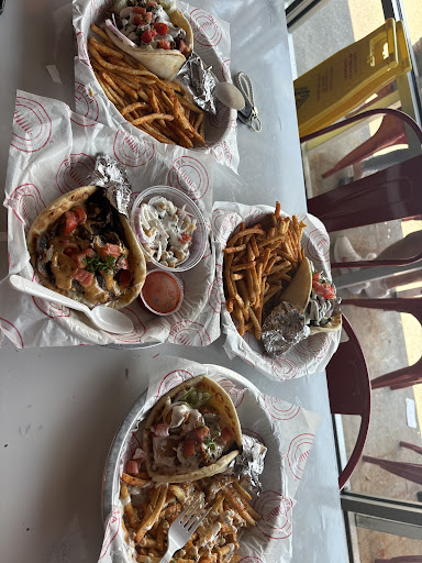 Photo of Pita Mediterranean Street Food - Marietta - 2555 Prado Ln, Marietta, GA 30066