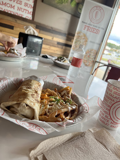 Photo of Pita Mediterranean Street Food - Marietta - 2555 Prado Ln, Marietta, GA 30066