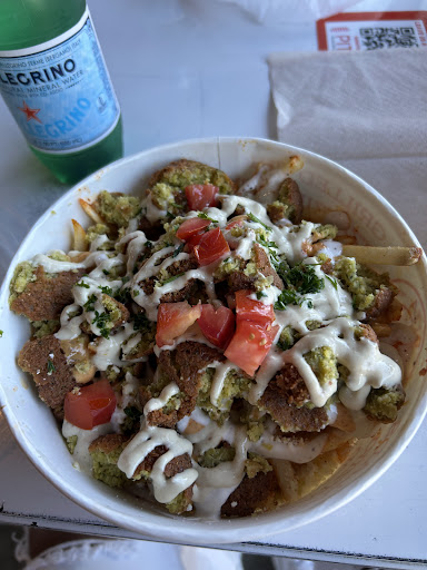 Photo of Pita Mediterranean Street Food - Marietta - 2555 Prado Ln, Marietta, GA 30066