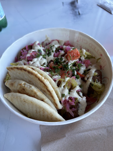 Photo of Pita Mediterranean Street Food - Marietta - 2555 Prado Ln, Marietta, GA 30066