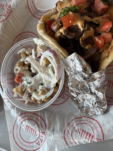 Photo of Pita Mediterranean Street Food - Marietta - 2555 Prado Ln, Marietta, GA 30066