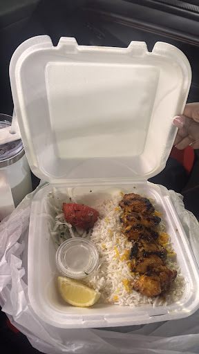 Photo of LAVASH ON PHARR RD - 345 Pharr Rd NE, Atlanta, GA 30305