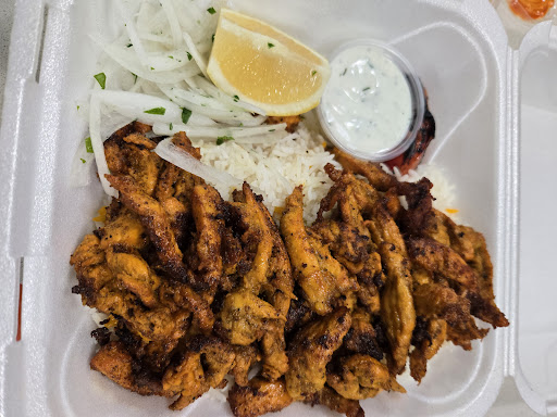 Photo of LAVASH ON PHARR RD - 345 Pharr Rd NE, Atlanta, GA 30305