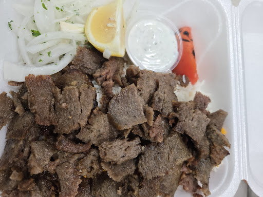 Photo of LAVASH ON PHARR RD - 345 Pharr Rd NE, Atlanta, GA 30305