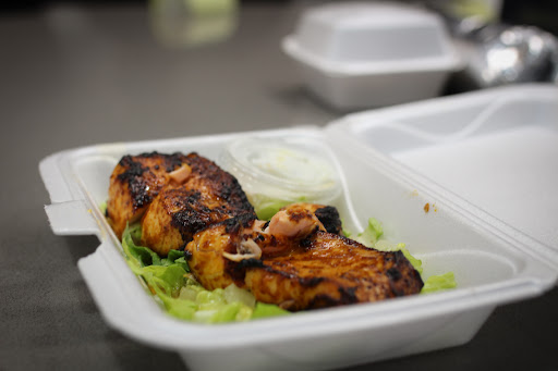 Photo of LAVASH ON PHARR RD - 345 Pharr Rd NE, Atlanta, GA 30305