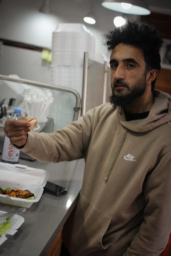 Photo of LAVASH ON PHARR RD - 345 Pharr Rd NE, Atlanta, GA 30305