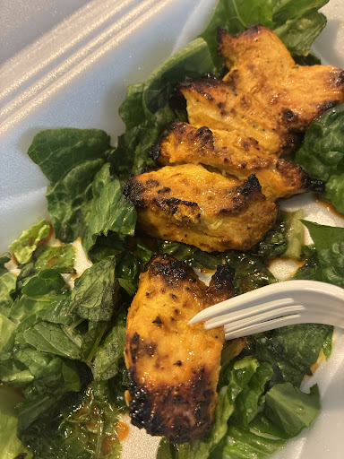 Photo of LAVASH ON PHARR RD - 345 Pharr Rd NE, Atlanta, GA 30305