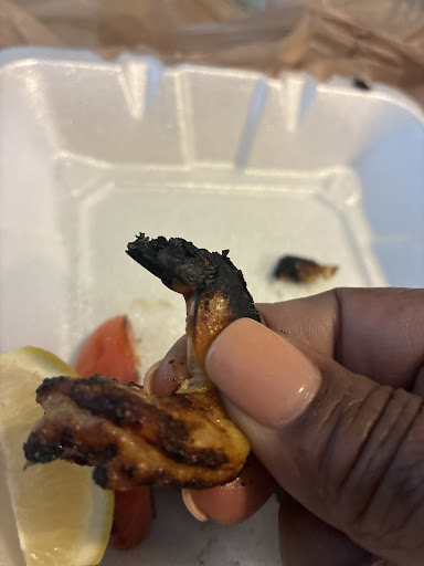 Photo of LAVASH ON PHARR RD - 345 Pharr Rd NE, Atlanta, GA 30305