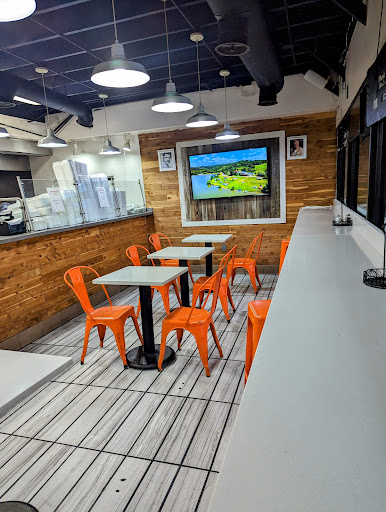 Photo of LAVASH ON PHARR RD - 345 Pharr Rd NE, Atlanta, GA 30305