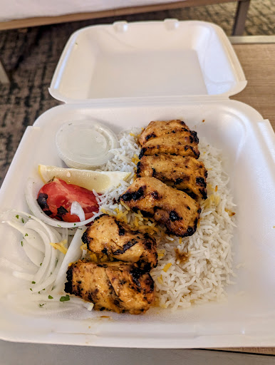 Photo of LAVASH ON PHARR RD - 345 Pharr Rd NE, Atlanta, GA 30305