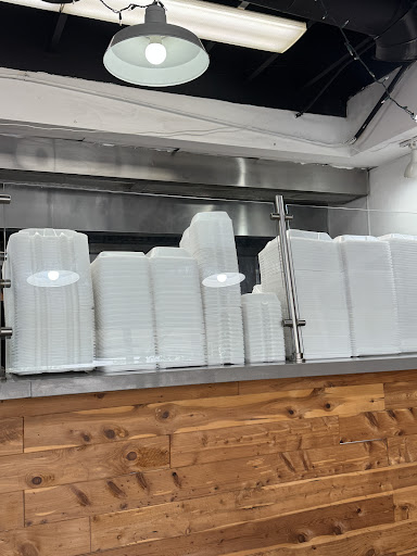 Photo of LAVASH ON PHARR RD - 345 Pharr Rd NE, Atlanta, GA 30305