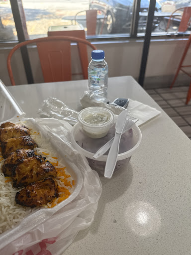 Photo of LAVASH ON PHARR RD - 345 Pharr Rd NE, Atlanta, GA 30305