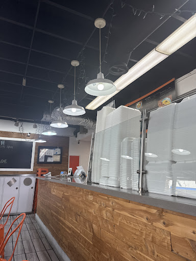 Photo of LAVASH ON PHARR RD - 345 Pharr Rd NE, Atlanta, GA 30305