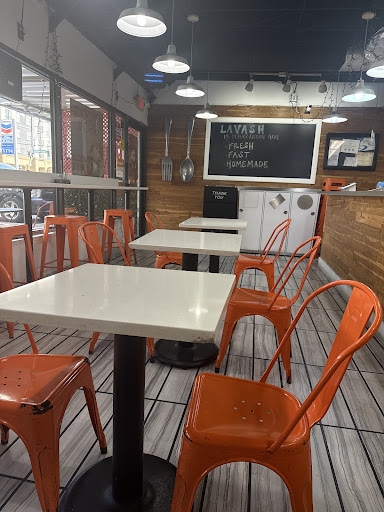 Photo of LAVASH ON PHARR RD - 345 Pharr Rd NE, Atlanta, GA 30305