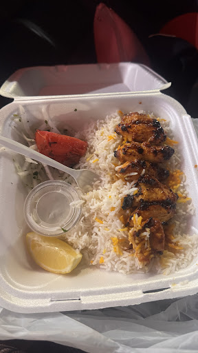 Photo of LAVASH ON PHARR RD - 345 Pharr Rd NE, Atlanta, GA 30305