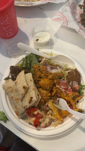 Photo of PITA Mediterranean Street Food - Smyrna - 3240 S Cobb Dr SE Suite 1100, Smyrna, GA 30080