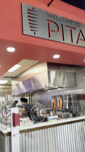 Photo of PITA Mediterranean Street Food - Smyrna - 3240 S Cobb Dr SE Suite 1100, Smyrna, GA 30080