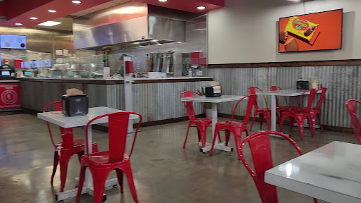 Photo of PITA Mediterranean Street Food - Smyrna - 3240 S Cobb Dr SE Suite 1100, Smyrna, GA 30080