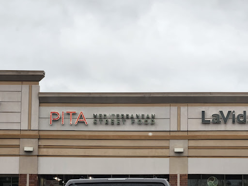Photo of PITA Mediterranean Street Food - Smyrna - 3240 S Cobb Dr SE Suite 1100, Smyrna, GA 30080