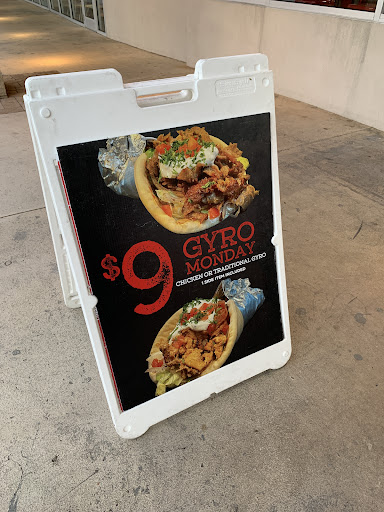 Photo of PITA Mediterranean Street Food - Smyrna - 3240 S Cobb Dr SE Suite 1100, Smyrna, GA 30080