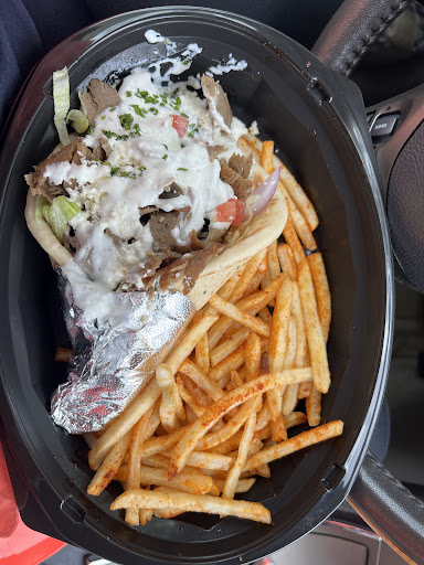 Photo of PITA Mediterranean Street Food - Smyrna - 3240 S Cobb Dr SE Suite 1100, Smyrna, GA 30080