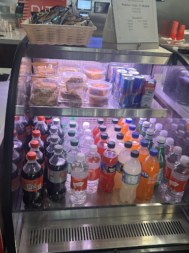 Photo of PITA Mediterranean Street Food - Smyrna - 3240 S Cobb Dr SE Suite 1100, Smyrna, GA 30080