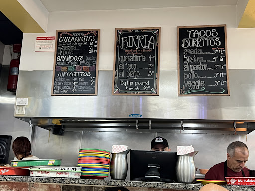 Photo of PITA Mediterranean Street Food - Smyrna - 3240 S Cobb Dr SE Suite 1100, Smyrna, GA 30080