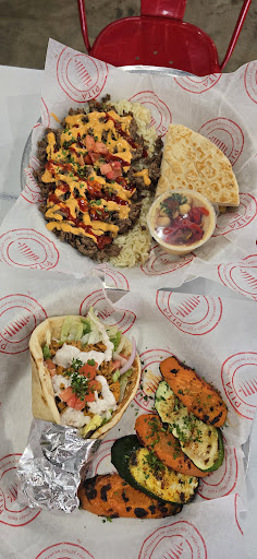 Photo of PITA Mediterranean Street Food - Smyrna - 3240 S Cobb Dr SE Suite 1100, Smyrna, GA 30080