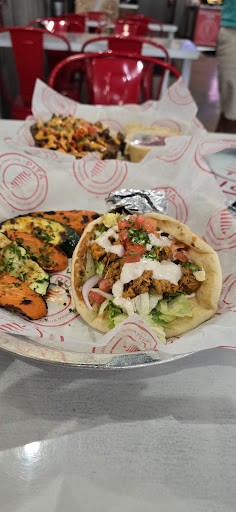 Photo of PITA Mediterranean Street Food - Smyrna - 3240 S Cobb Dr SE Suite 1100, Smyrna, GA 30080