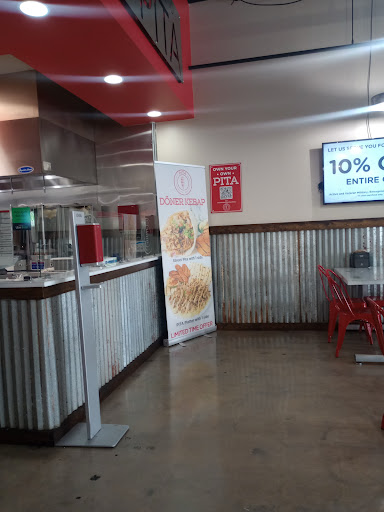 Photo of PITA Mediterranean Street Food - Smyrna - 3240 S Cobb Dr SE Suite 1100, Smyrna, GA 30080