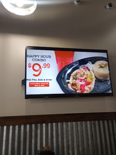 Photo of PITA Mediterranean Street Food - Smyrna - 3240 S Cobb Dr SE Suite 1100, Smyrna, GA 30080