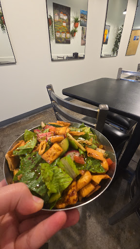 Photo of Levant Oven - 1275 Powers Ferry Rd #130, Marietta, GA 30067