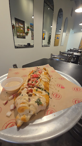 Photo of Levant Oven - 1275 Powers Ferry Rd #130, Marietta, GA 30067