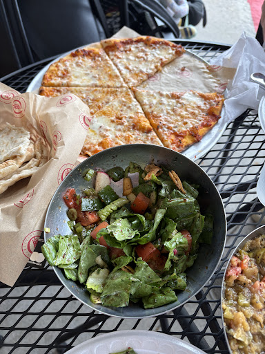 Photo of Levant Oven - 1275 Powers Ferry Rd #130, Marietta, GA 30067